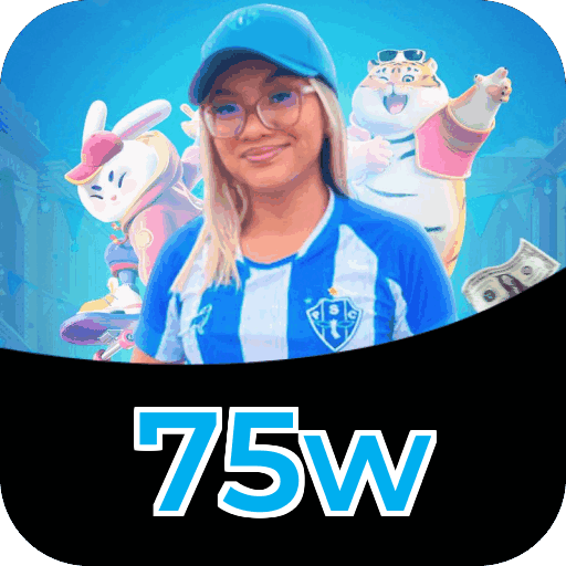 Acesso à conta 75w